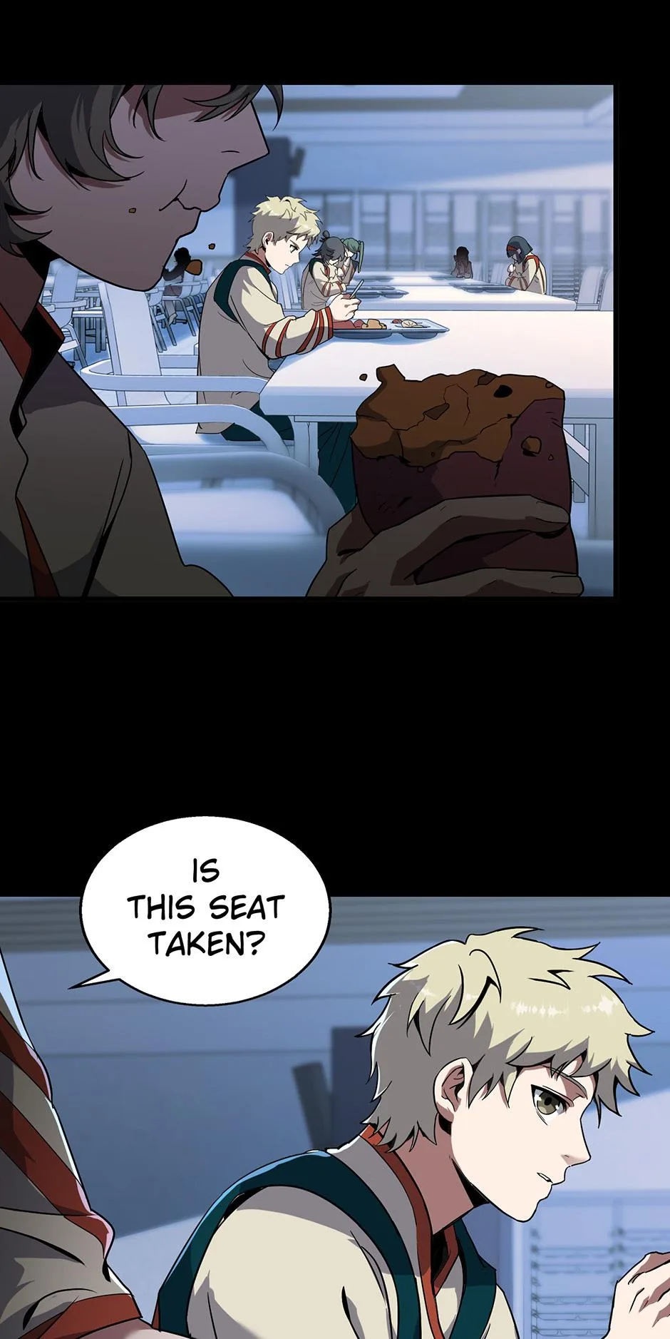 The Beginning After The End - Chapter 213 - Page 22