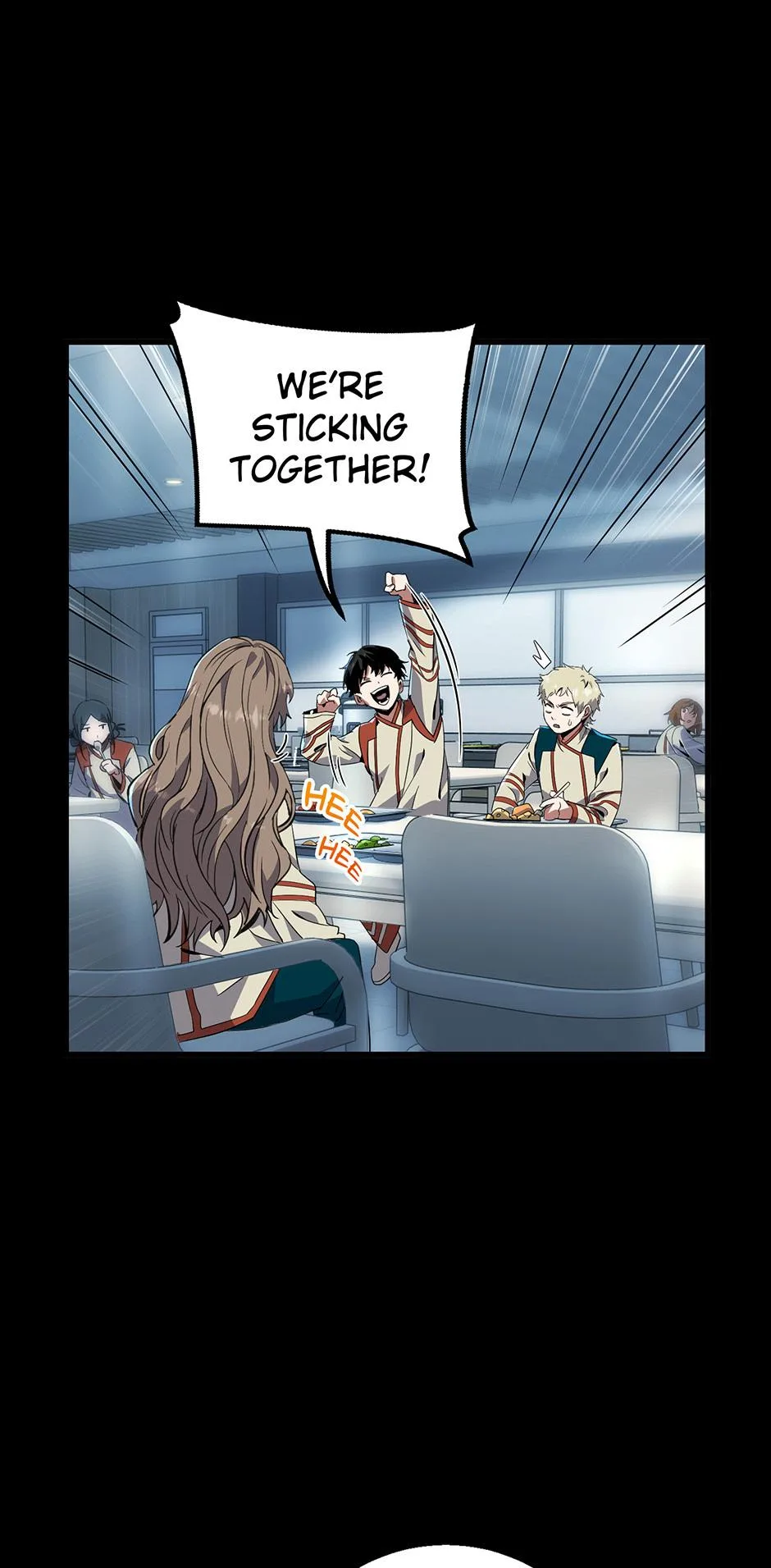 The Beginning After The End - Chapter 213 - Page 29