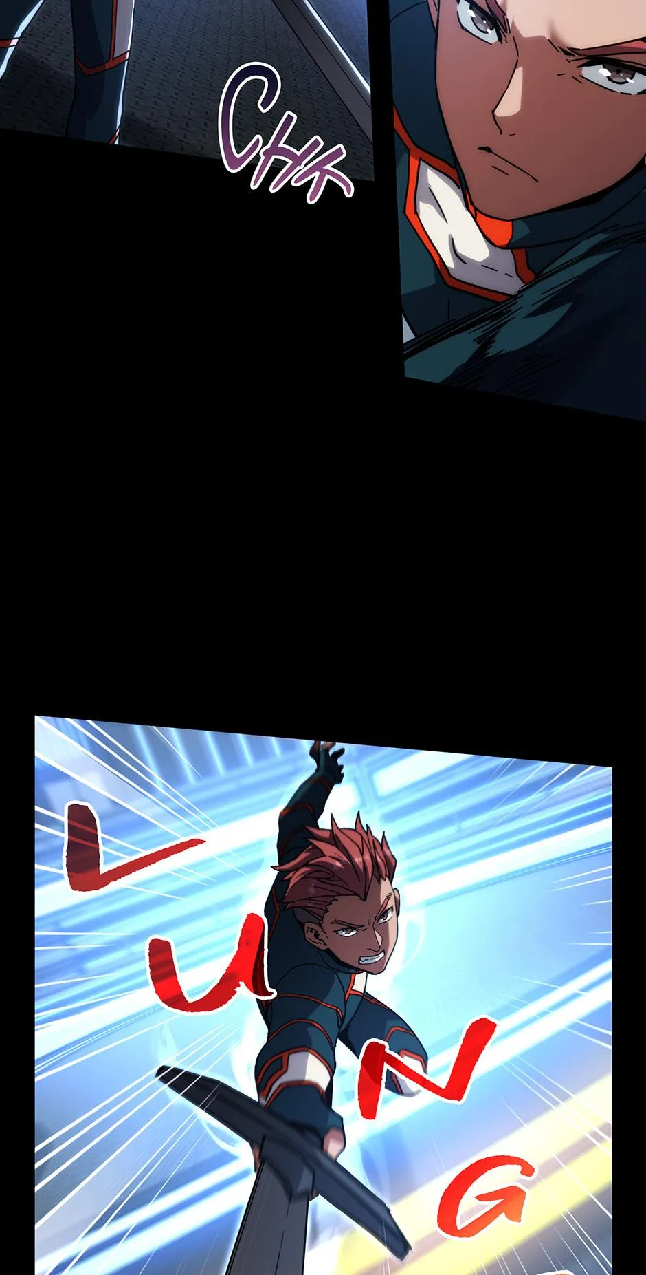 The Beginning After The End - Chapter 213 - Page 3