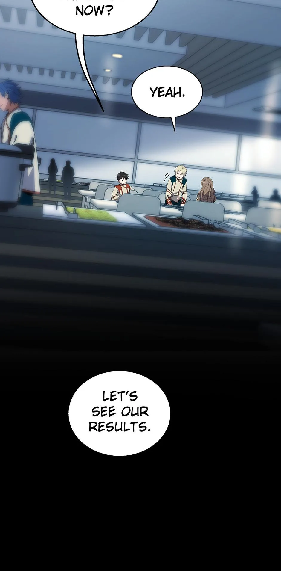 The Beginning After The End - Chapter 213 - Page 35