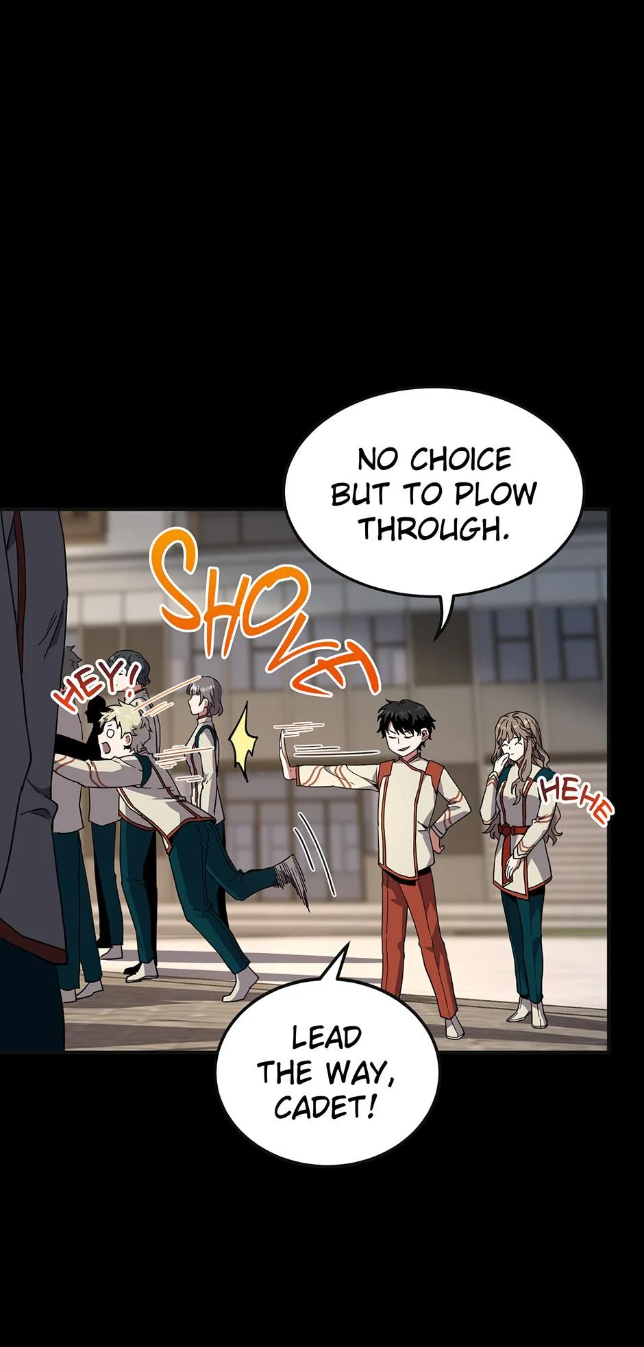 The Beginning After The End - Chapter 213 - Page 41