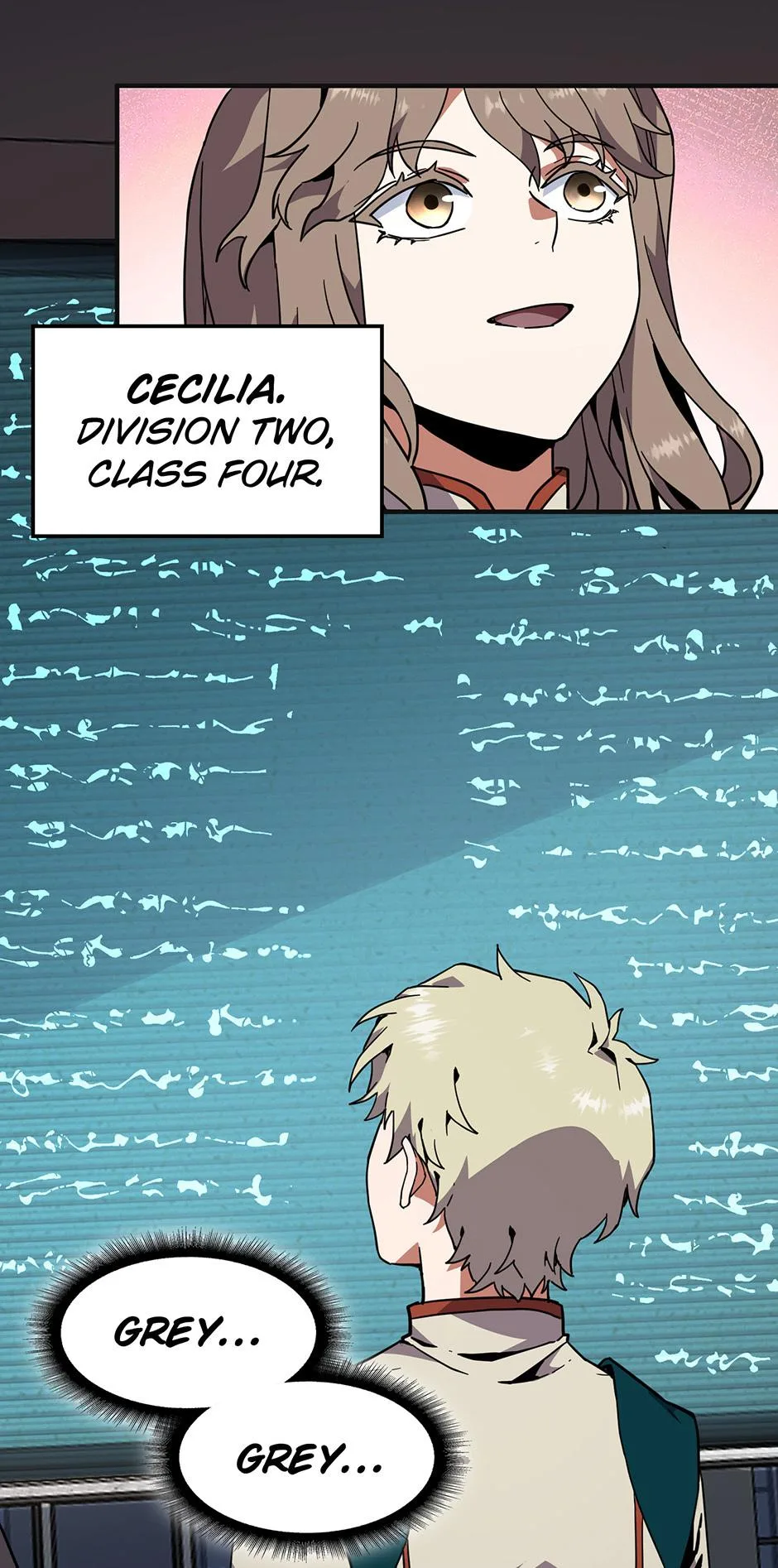 The Beginning After The End - Chapter 213 - Page 46