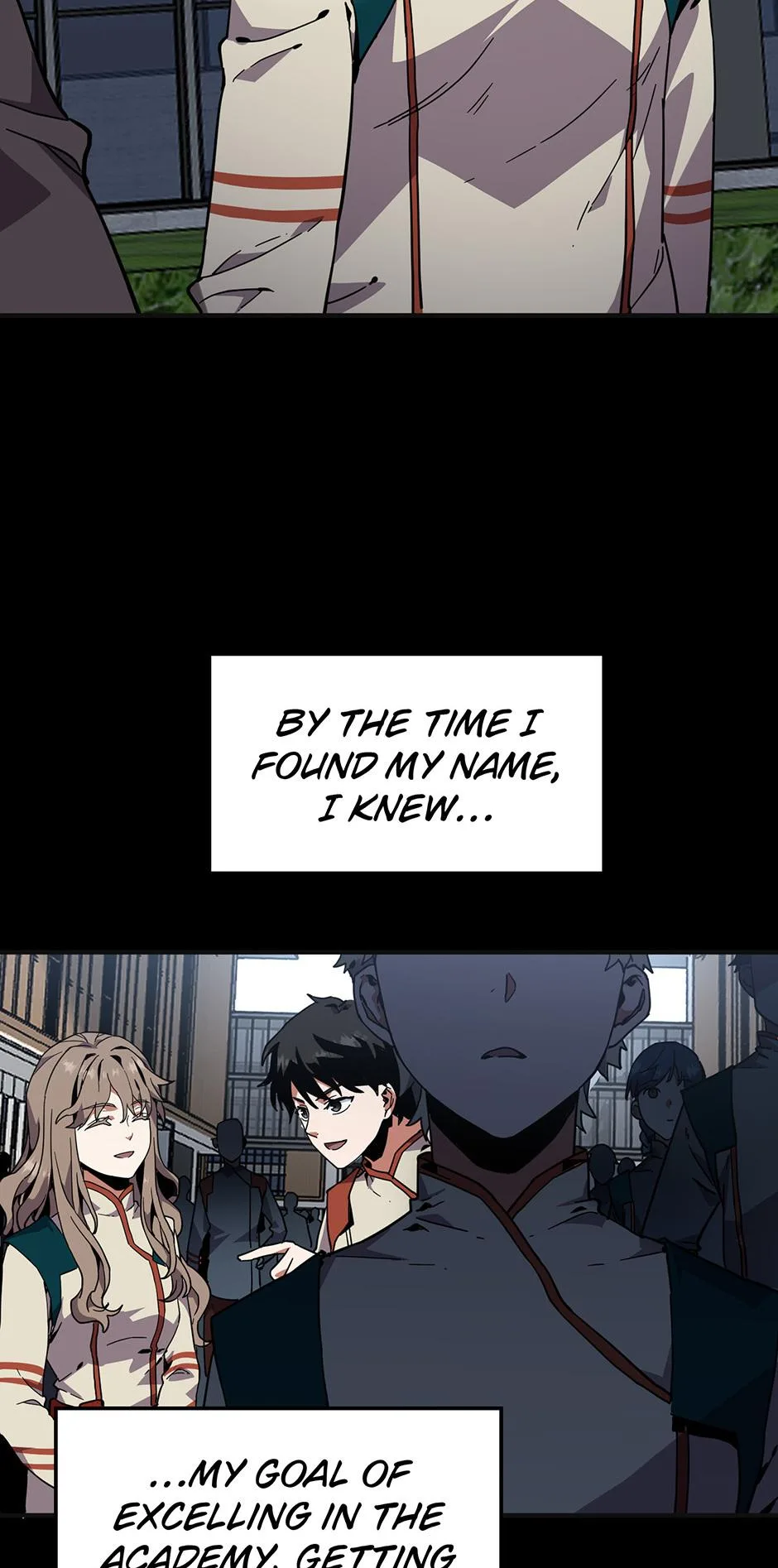 The Beginning After The End - Chapter 213 - Page 47