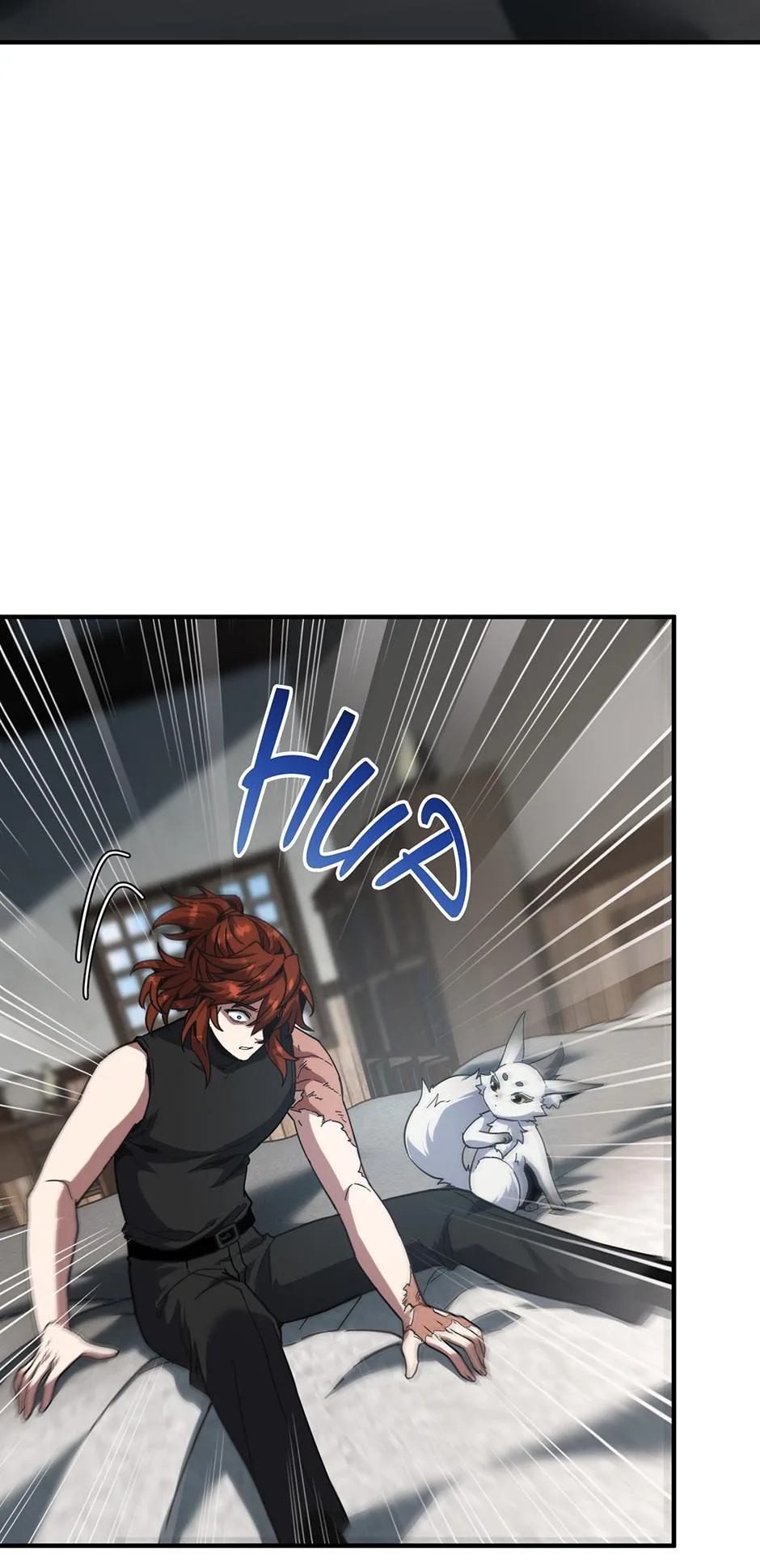 The Beginning After The End - Chapter 213 - Page 53