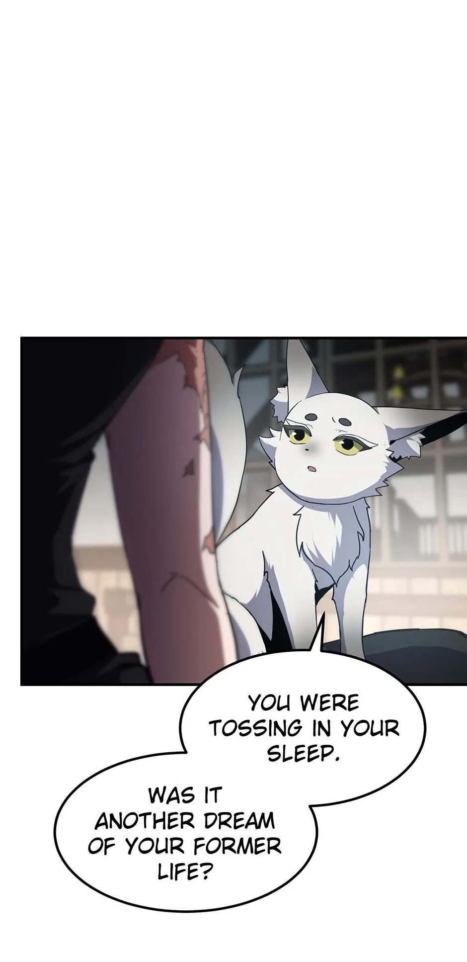 The Beginning After The End - Chapter 213 - Page 54