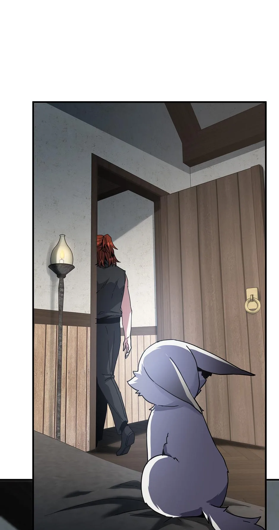 The Beginning After The End - Chapter 213 - Page 56