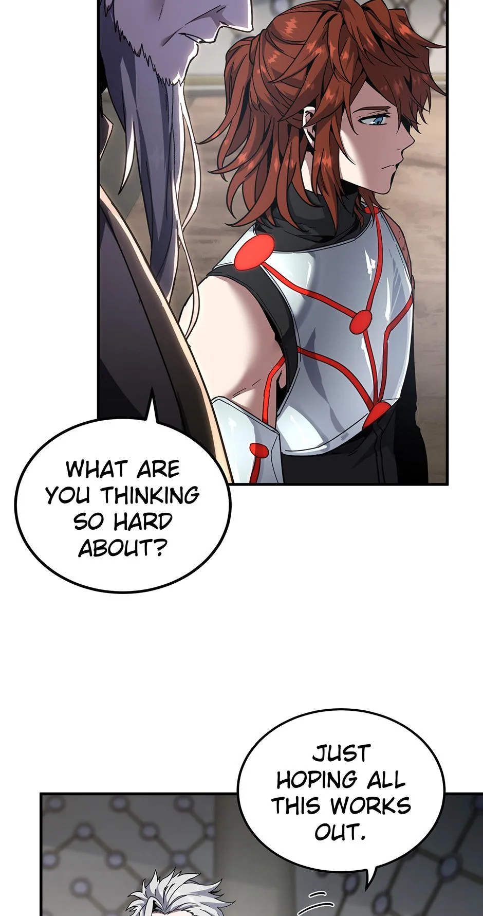 The Beginning After The End - Chapter 213 - Page 60