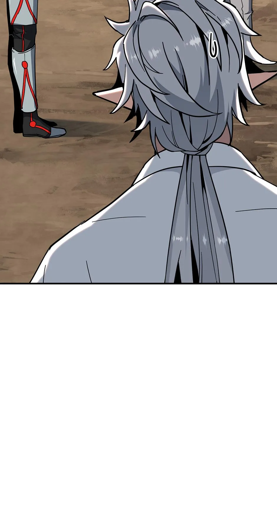 The Beginning After The End - Chapter 213 - Page 70
