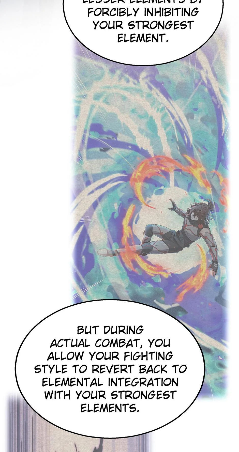 The Beginning After The End - Chapter 213 - Page 77