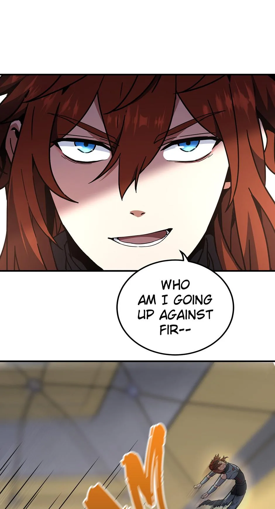 The Beginning After The End - Chapter 213 - Page 85