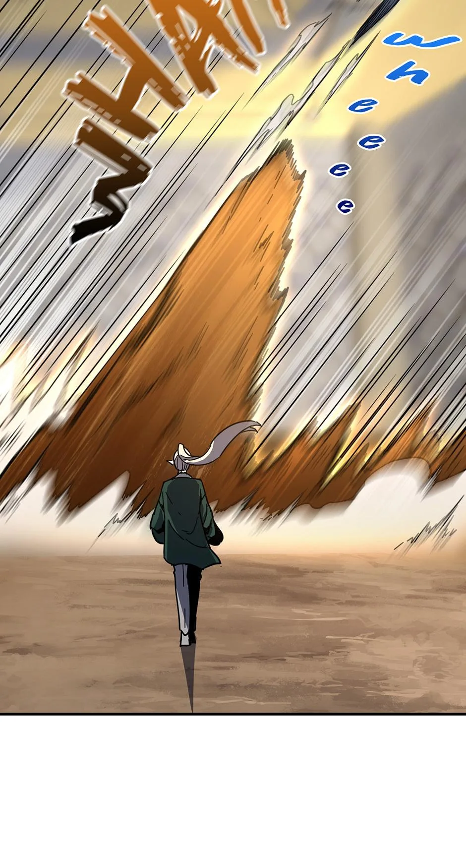The Beginning After The End - Chapter 213 - Page 86