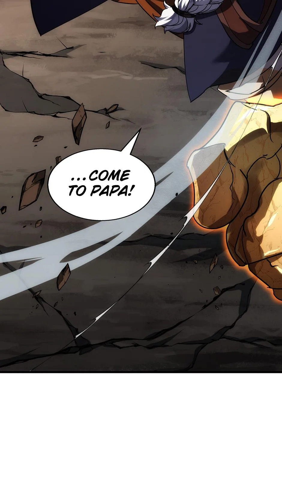 The Beginning After The End - Chapter 213 - Page 90