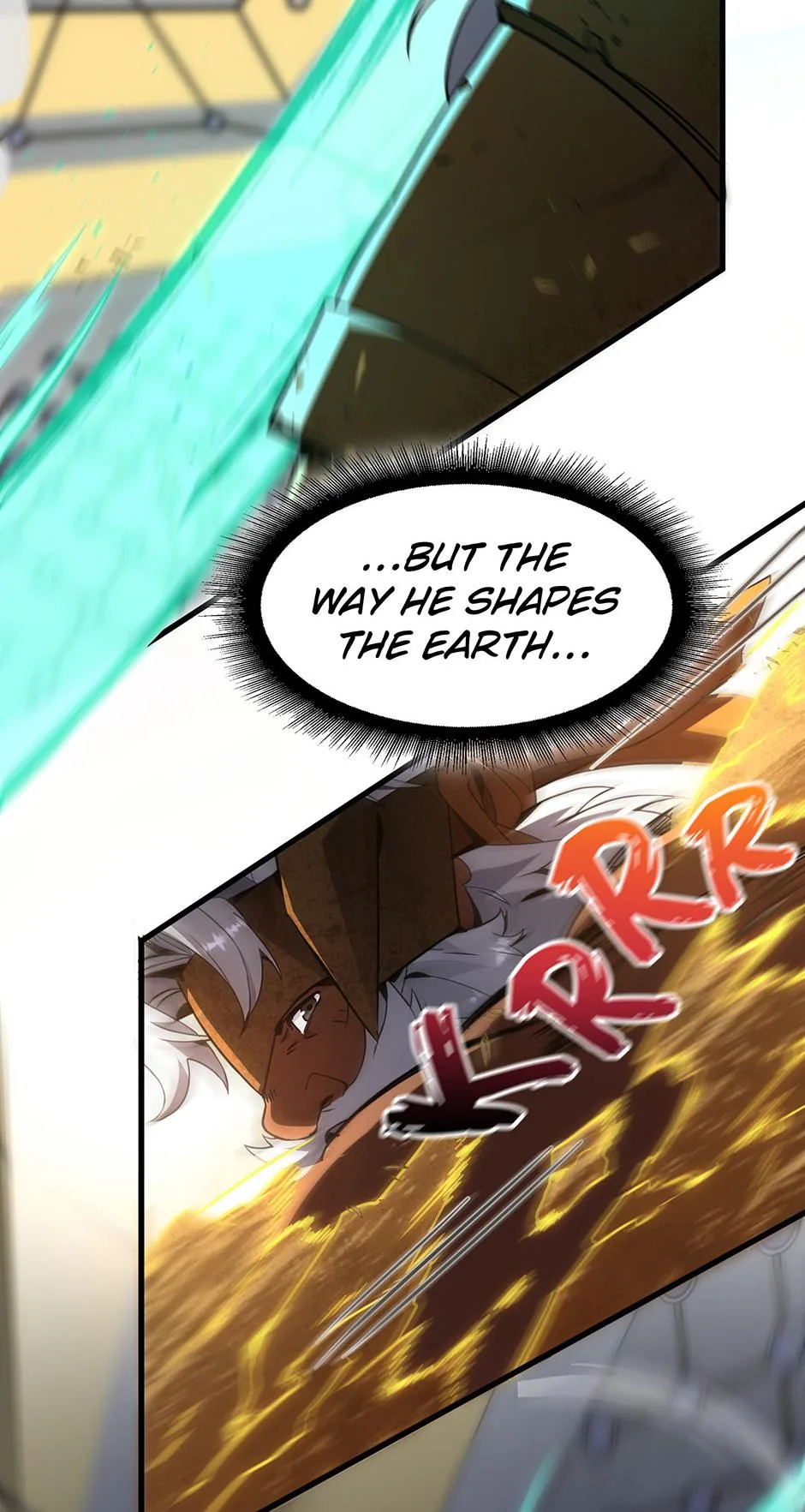 The Beginning After The End - Chapter 214 - Page 15