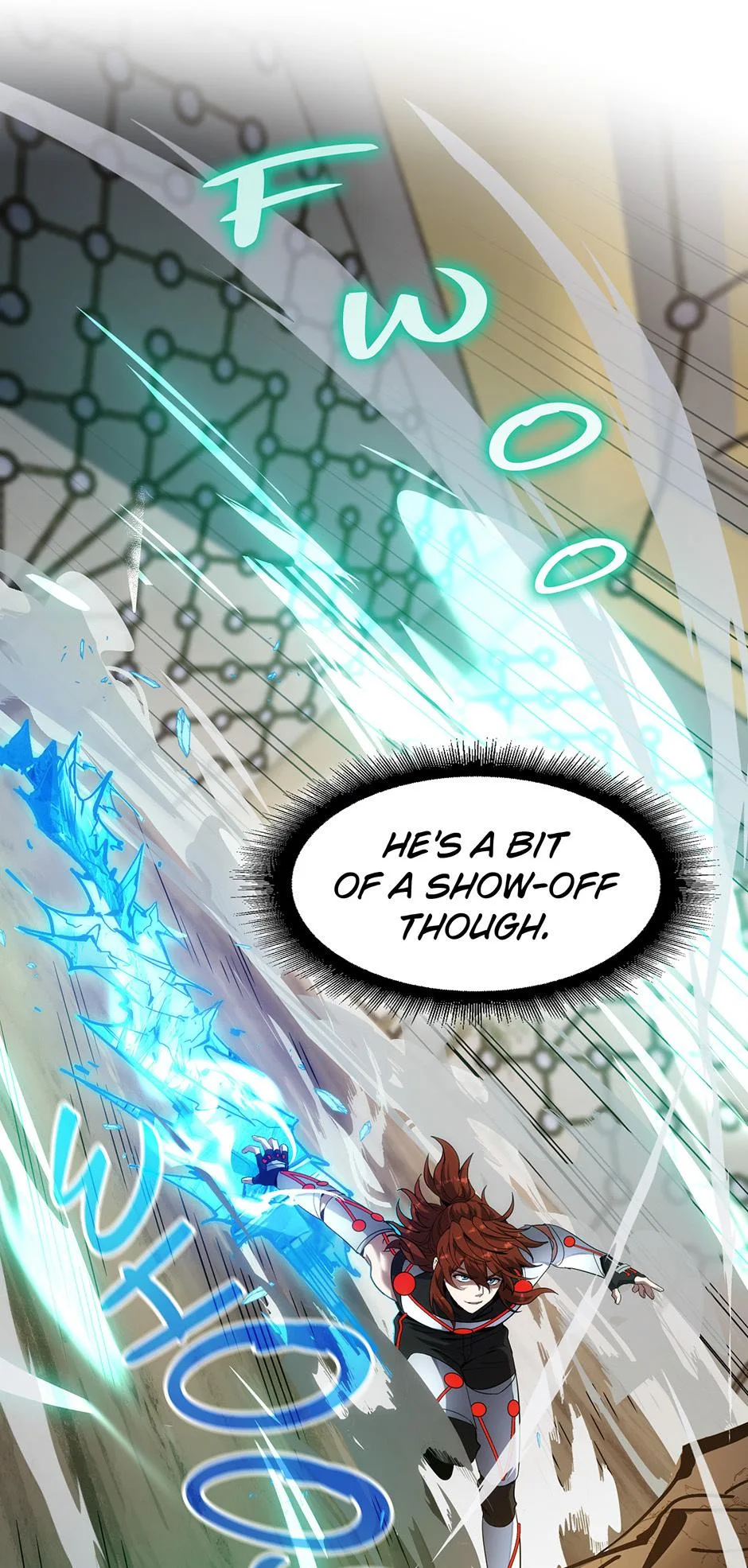 The Beginning After The End - Chapter 214 - Page 18