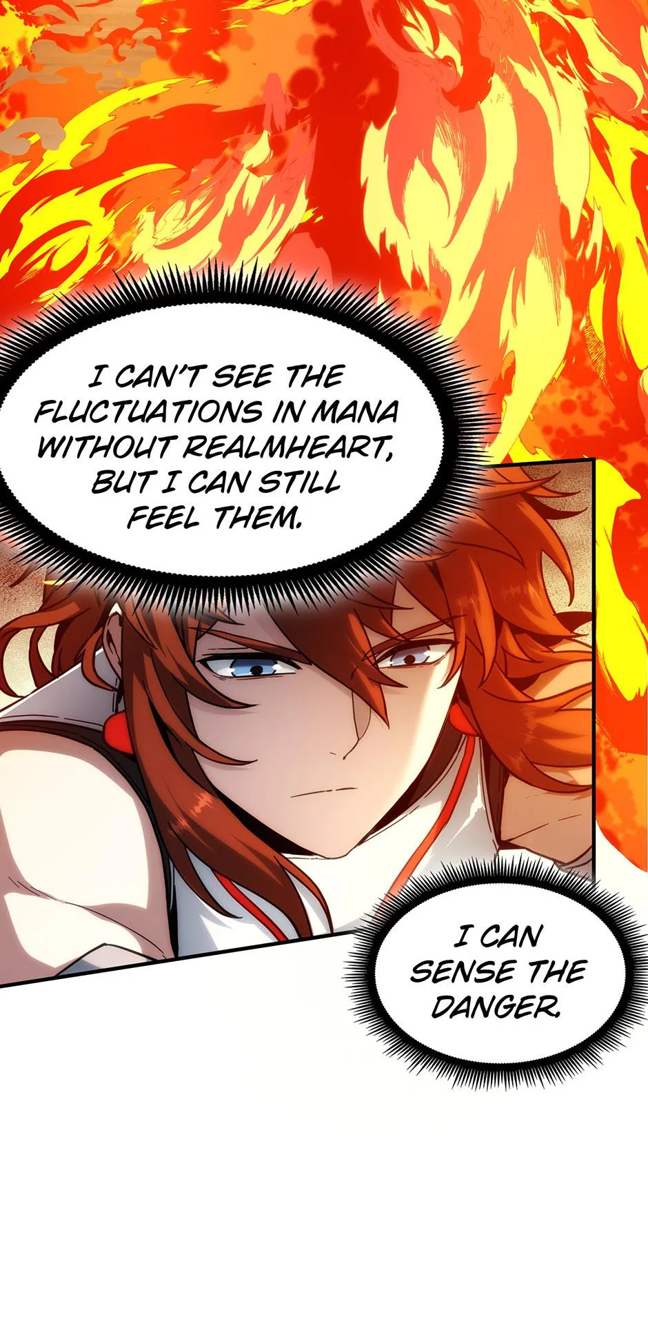The Beginning After The End - Chapter 214 - Page 29