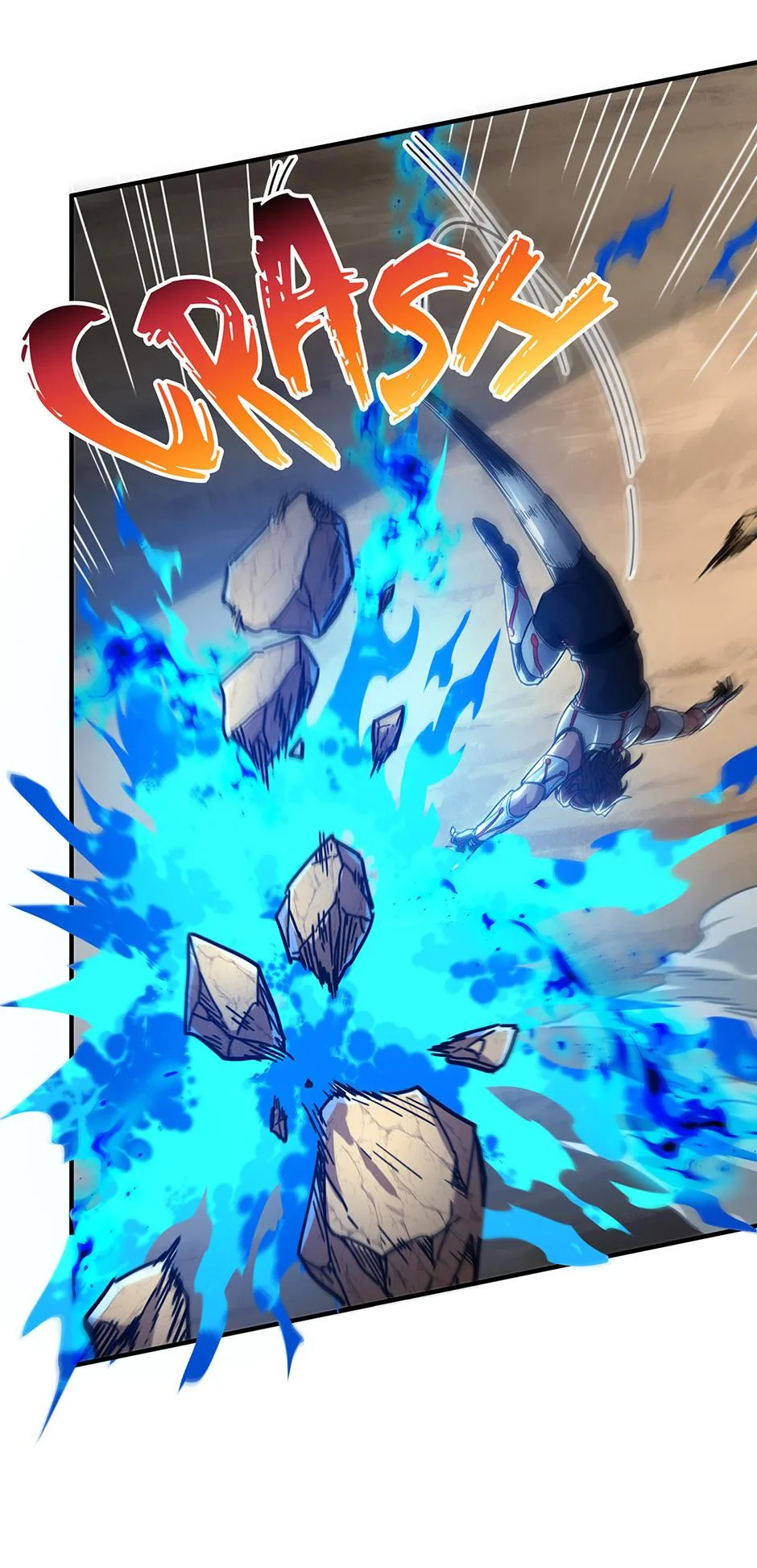 The Beginning After The End - Chapter 214 - Page 30