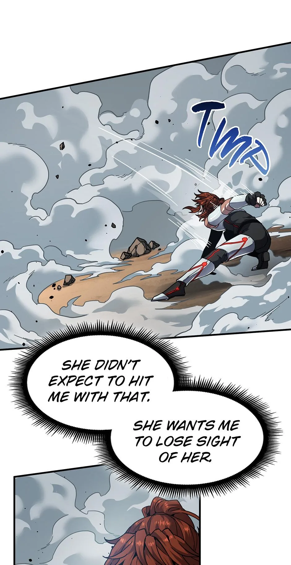 The Beginning After The End - Chapter 214 - Page 31