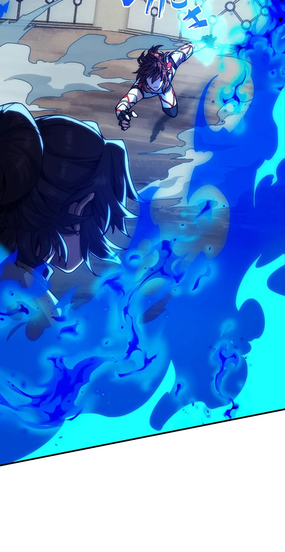 The Beginning After The End - Chapter 214 - Page 36