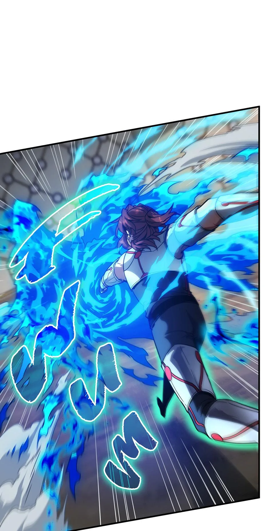 The Beginning After The End - Chapter 214 - Page 37