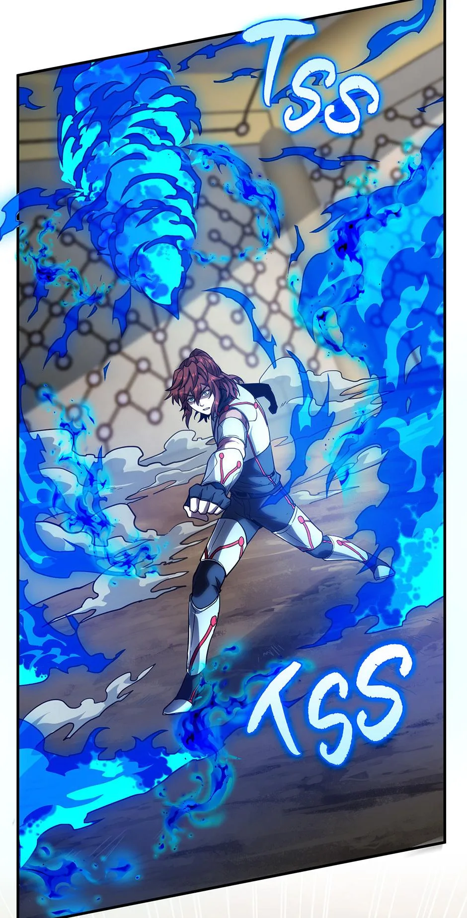 The Beginning After The End - Chapter 214 - Page 39