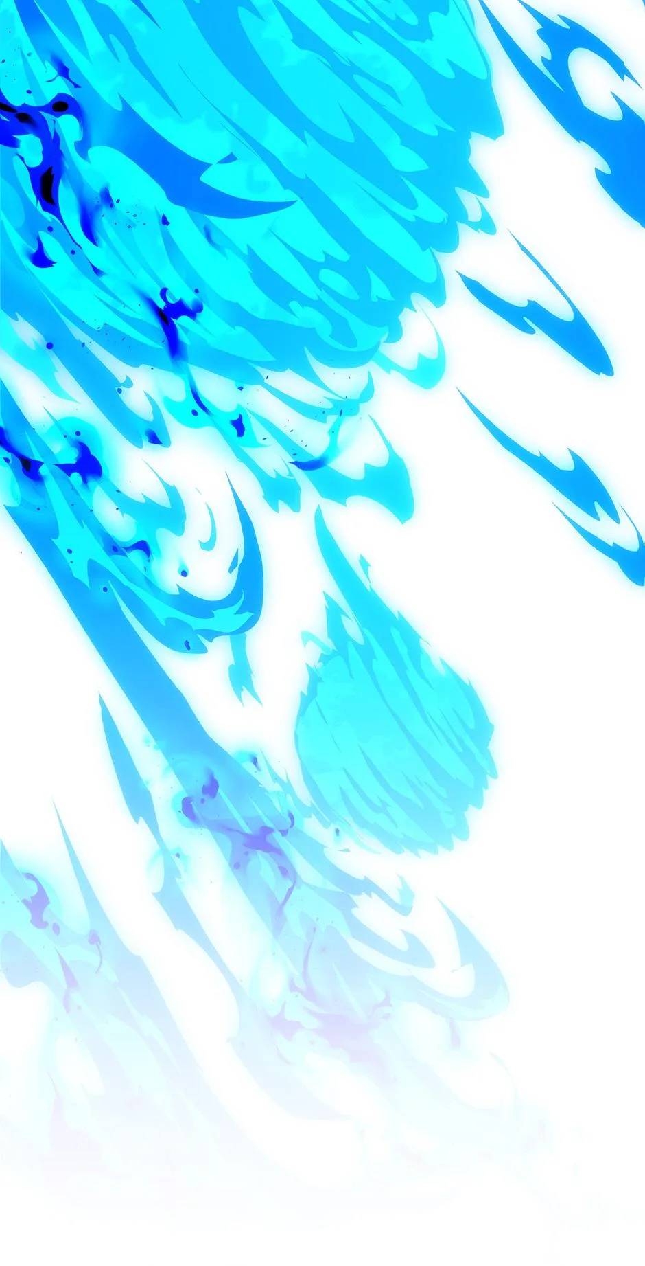 The Beginning After The End - Chapter 214 - Page 45