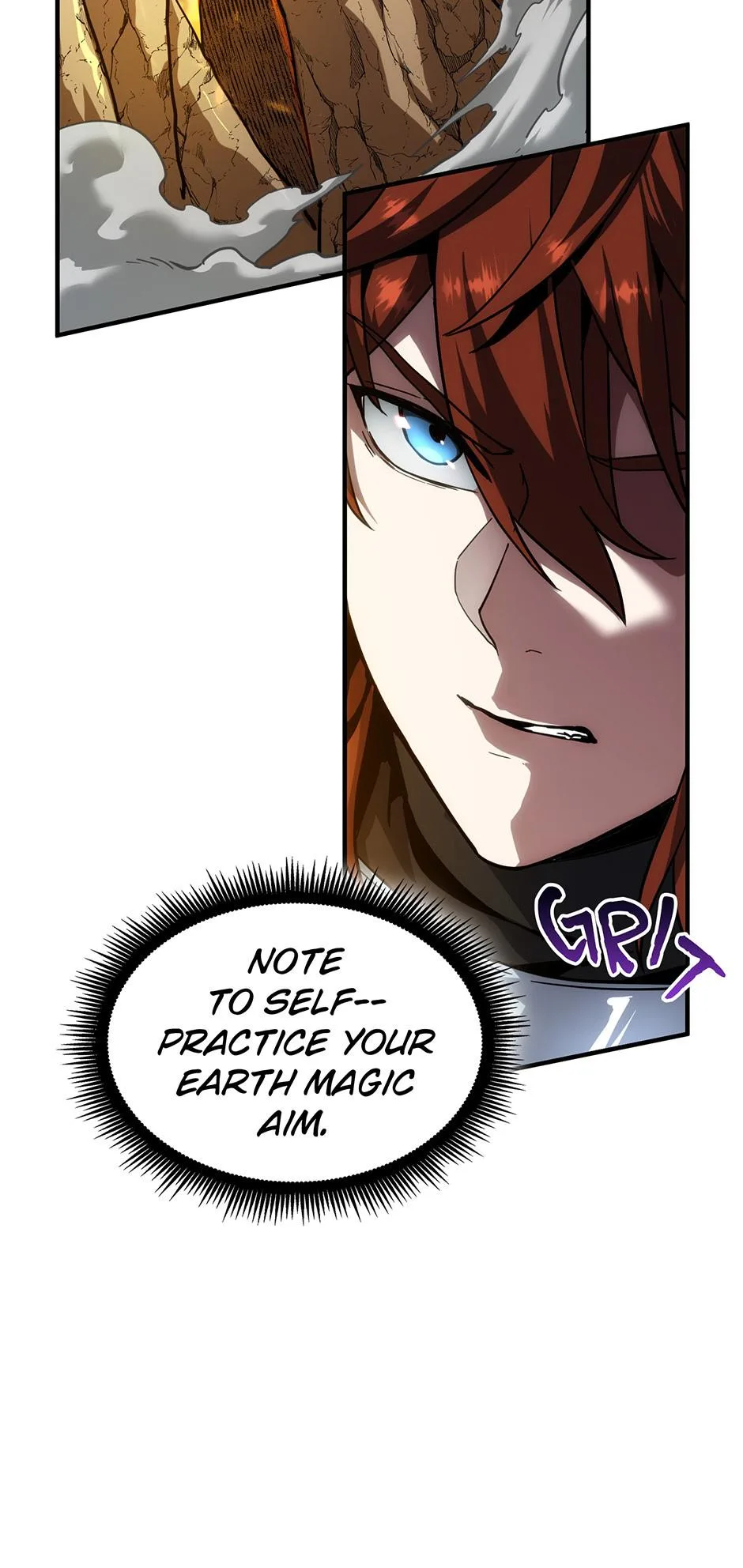 The Beginning After The End - Chapter 214 - Page 52