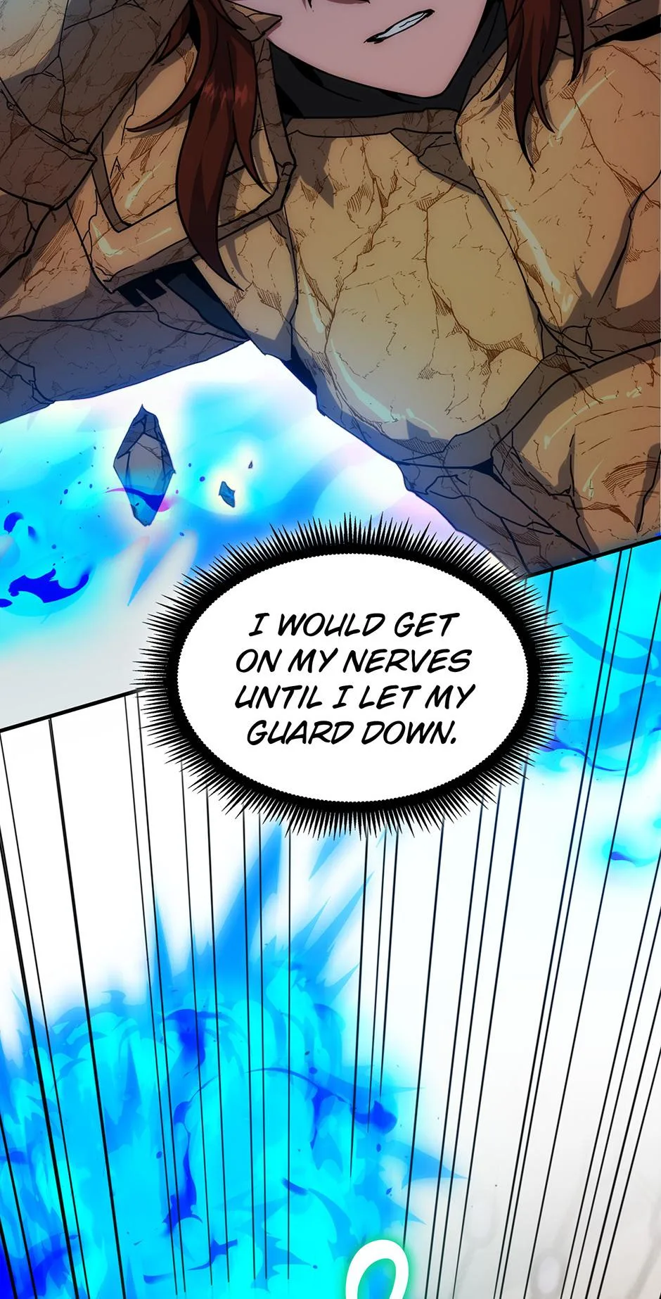 The Beginning After The End - Chapter 214 - Page 58