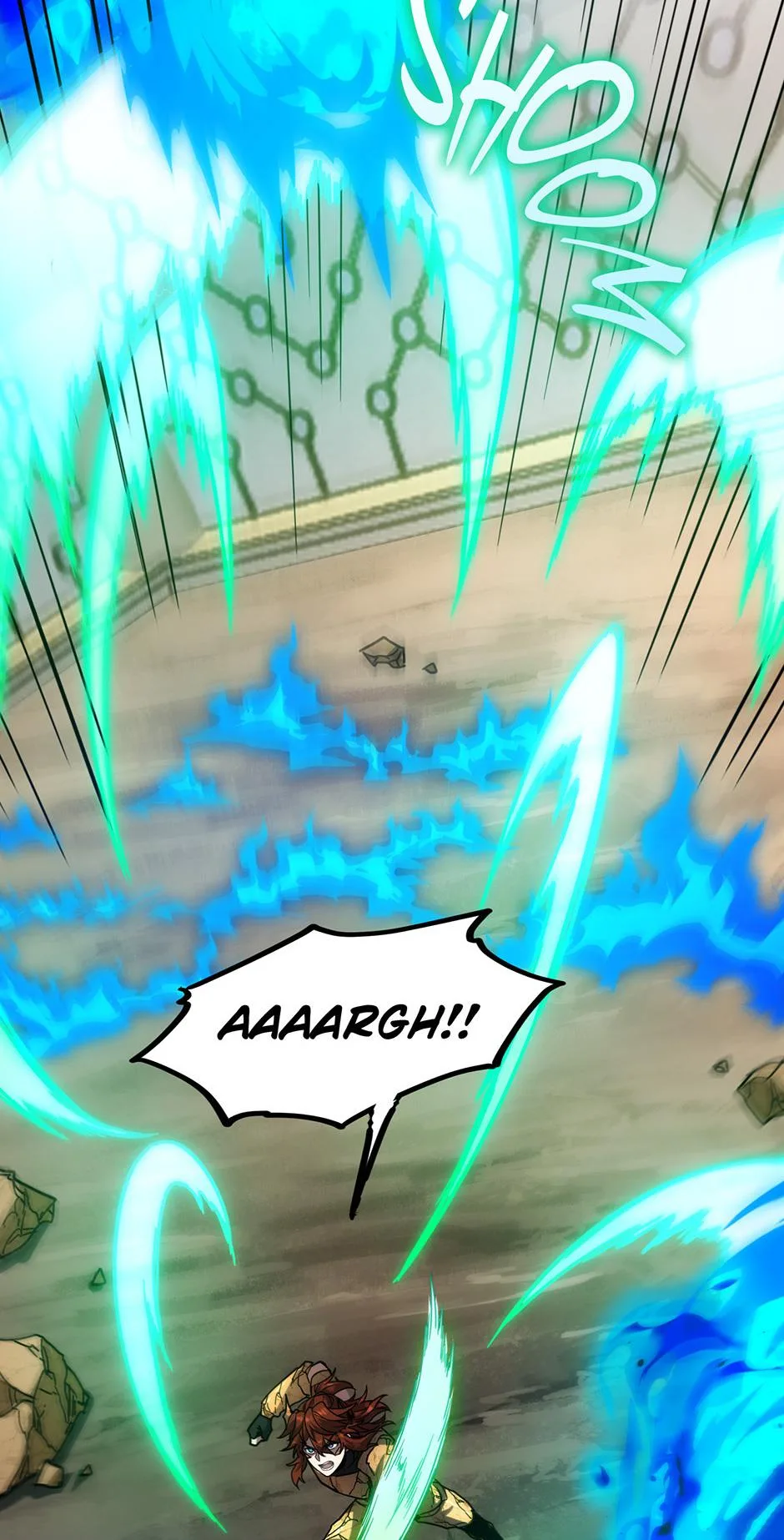 The Beginning After The End - Chapter 214 - Page 59