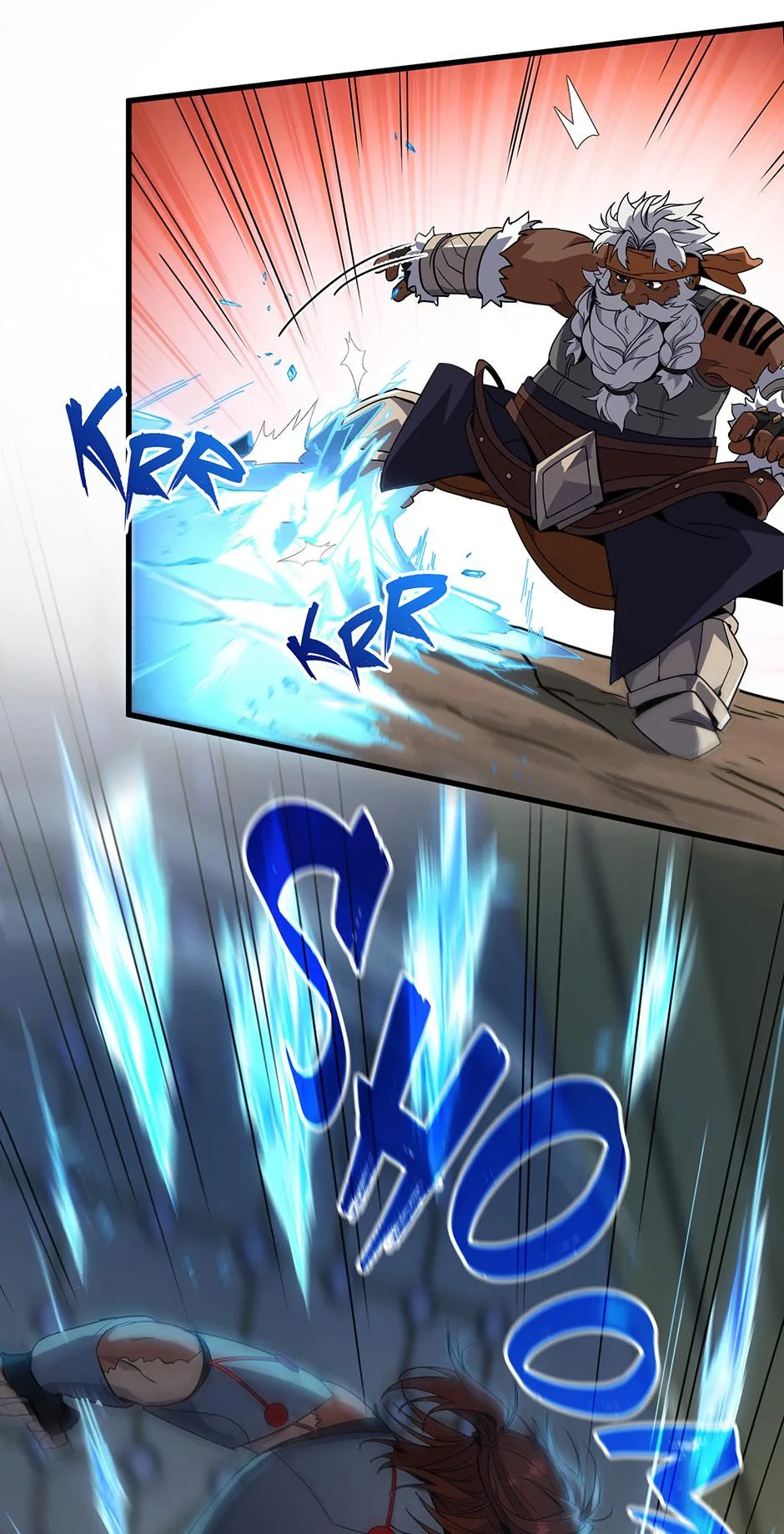 The Beginning After The End - Chapter 214 - Page 6