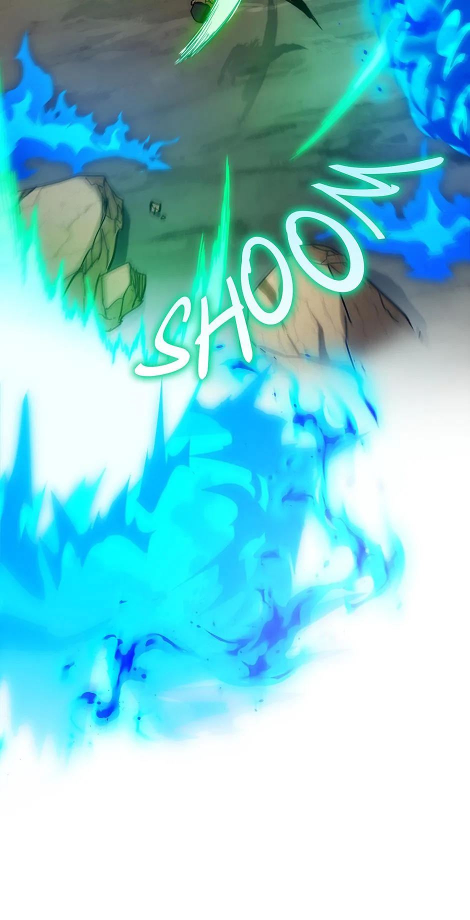 The Beginning After The End - Chapter 214 - Page 60