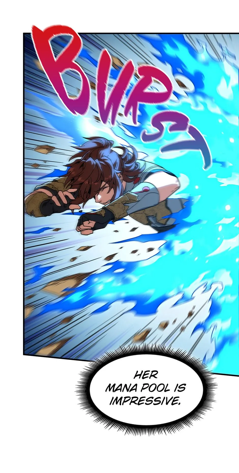 The Beginning After The End - Chapter 214 - Page 62