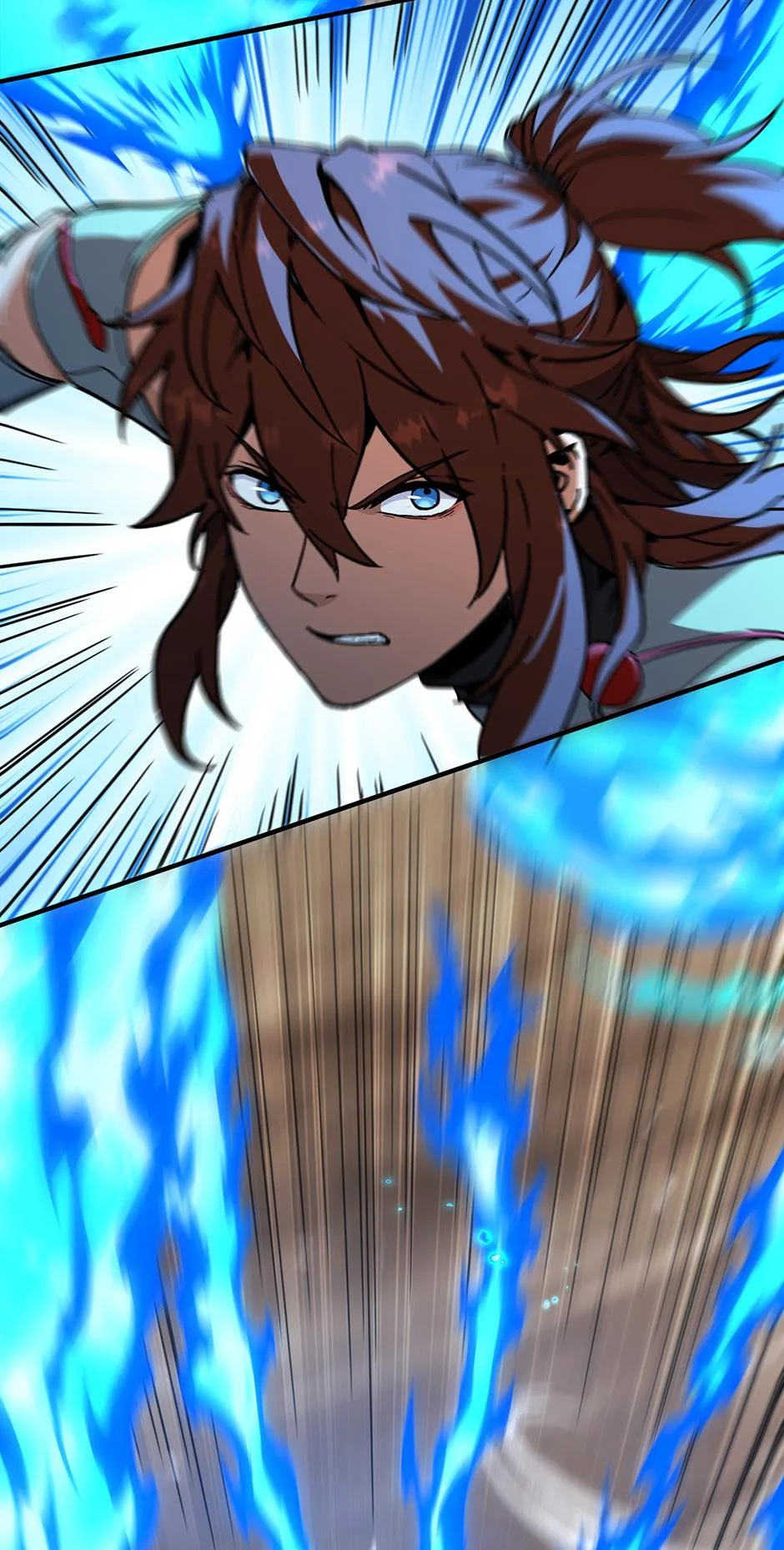 The Beginning After The End - Chapter 214 - Page 65