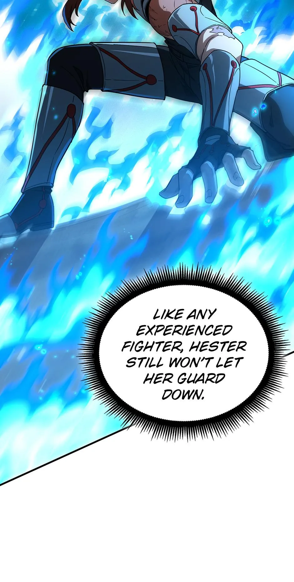 The Beginning After The End - Chapter 214 - Page 68
