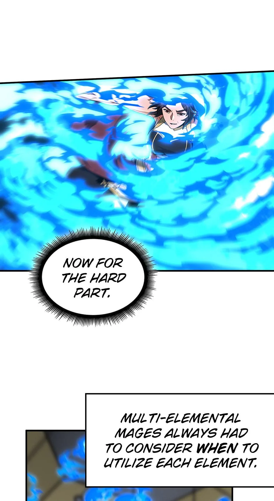 The Beginning After The End - Chapter 214 - Page 69
