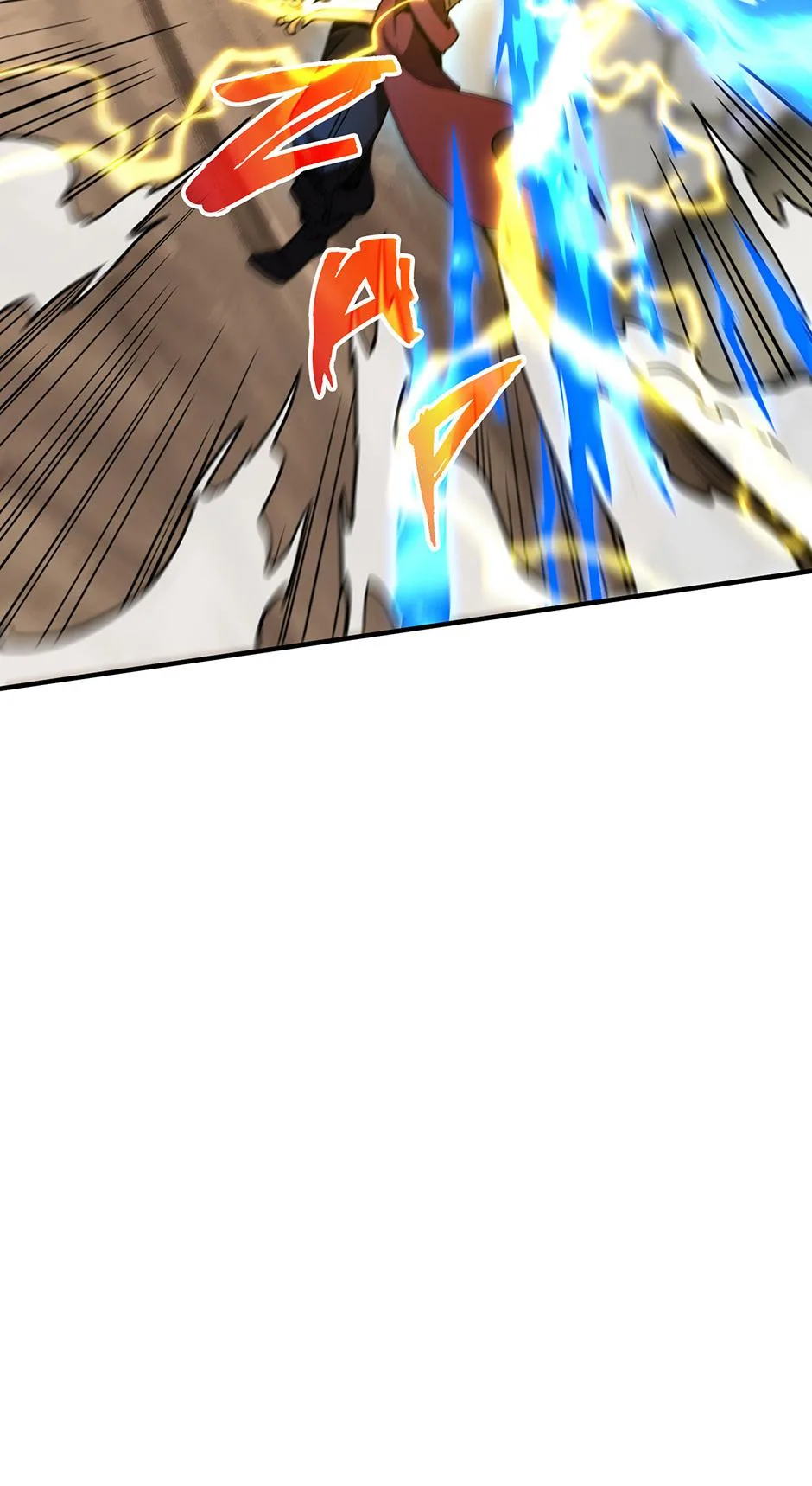 The Beginning After The End - Chapter 214 - Page 74