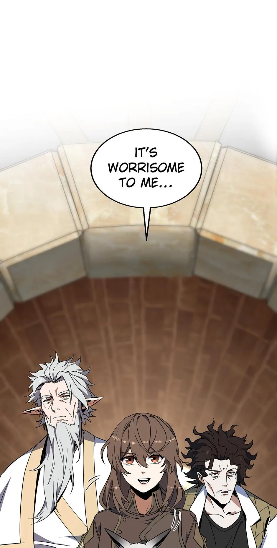 The Beginning After The End - Chapter 214 - Page 78