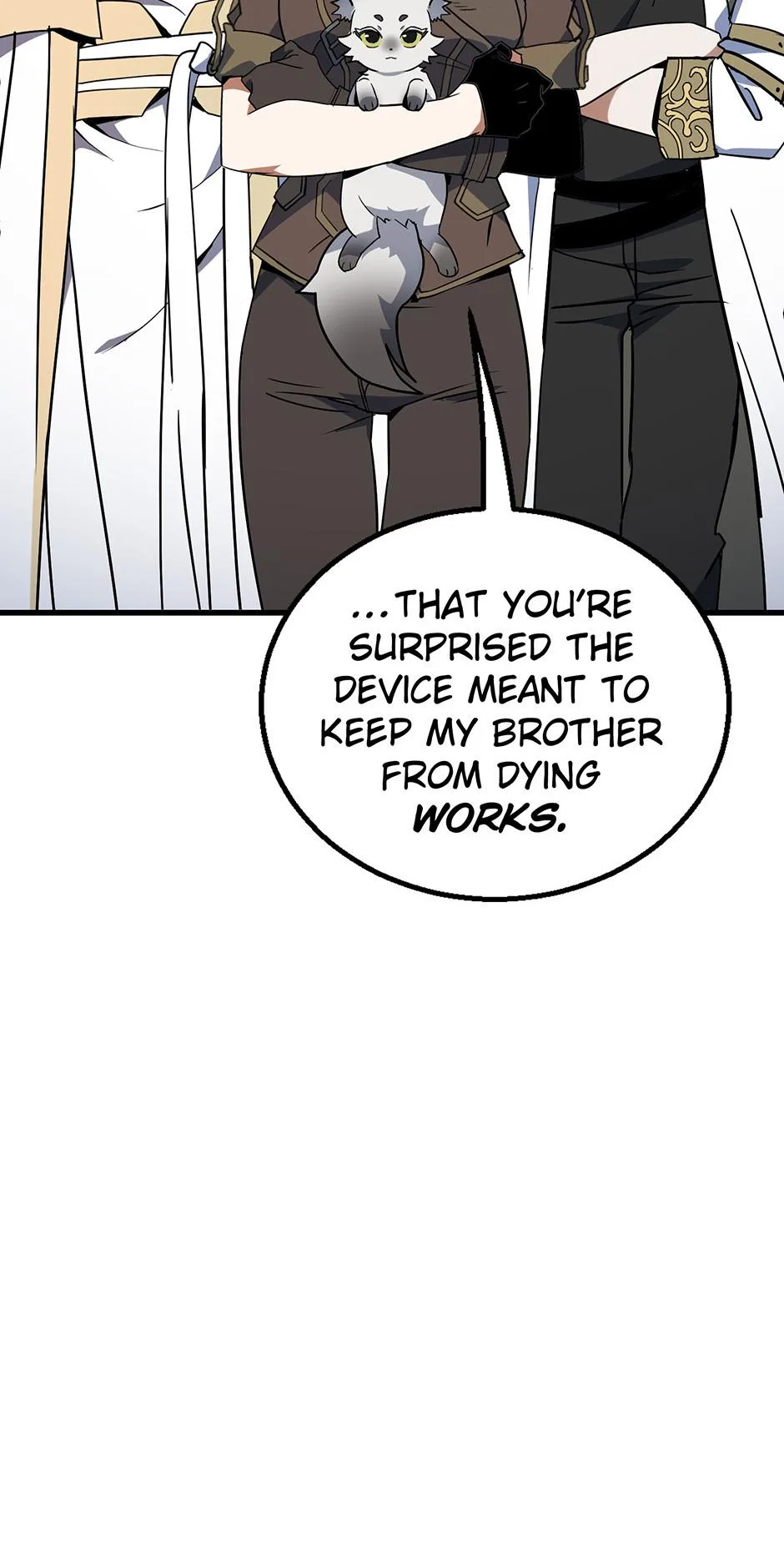 The Beginning After The End - Chapter 214 - Page 79