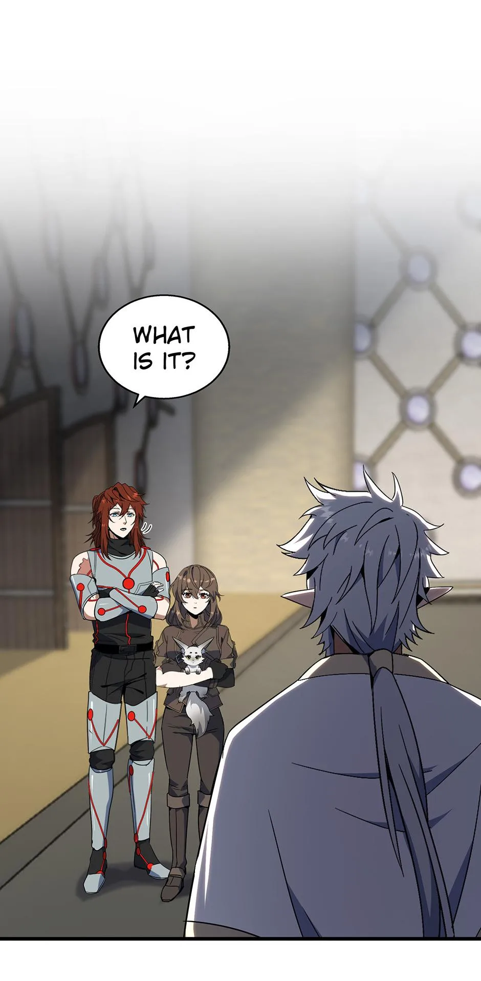 The Beginning After The End - Chapter 214 - Page 86