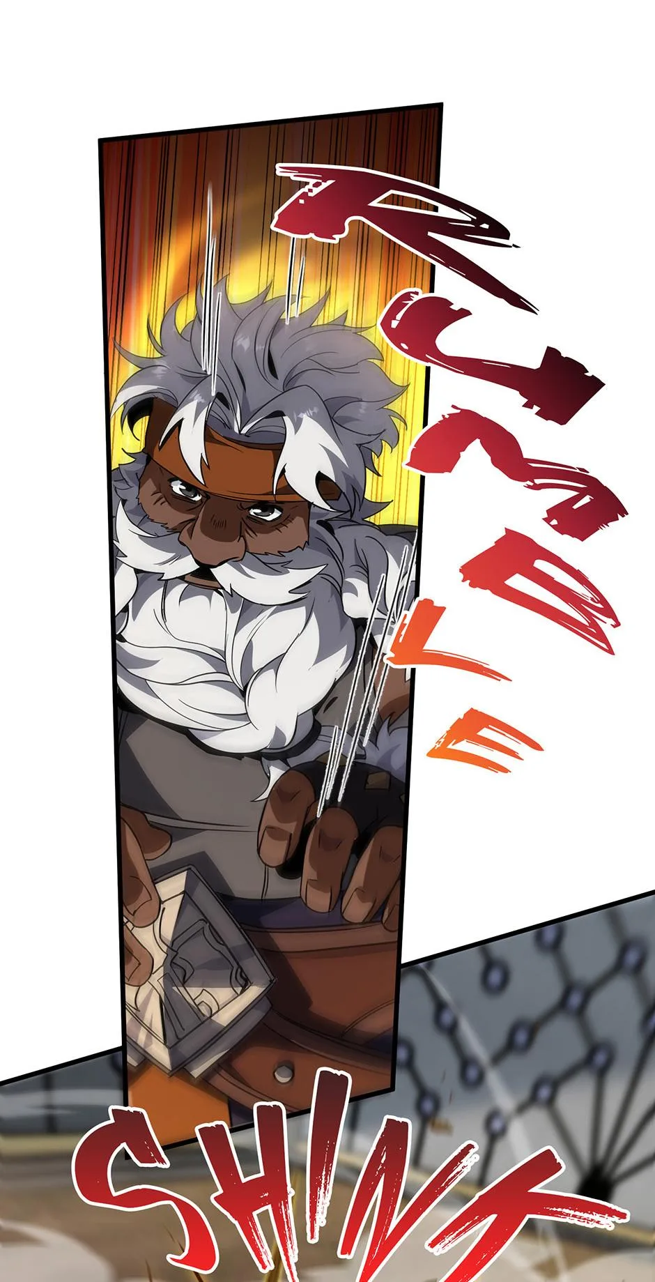 The Beginning After The End - Chapter 214 - Page 9