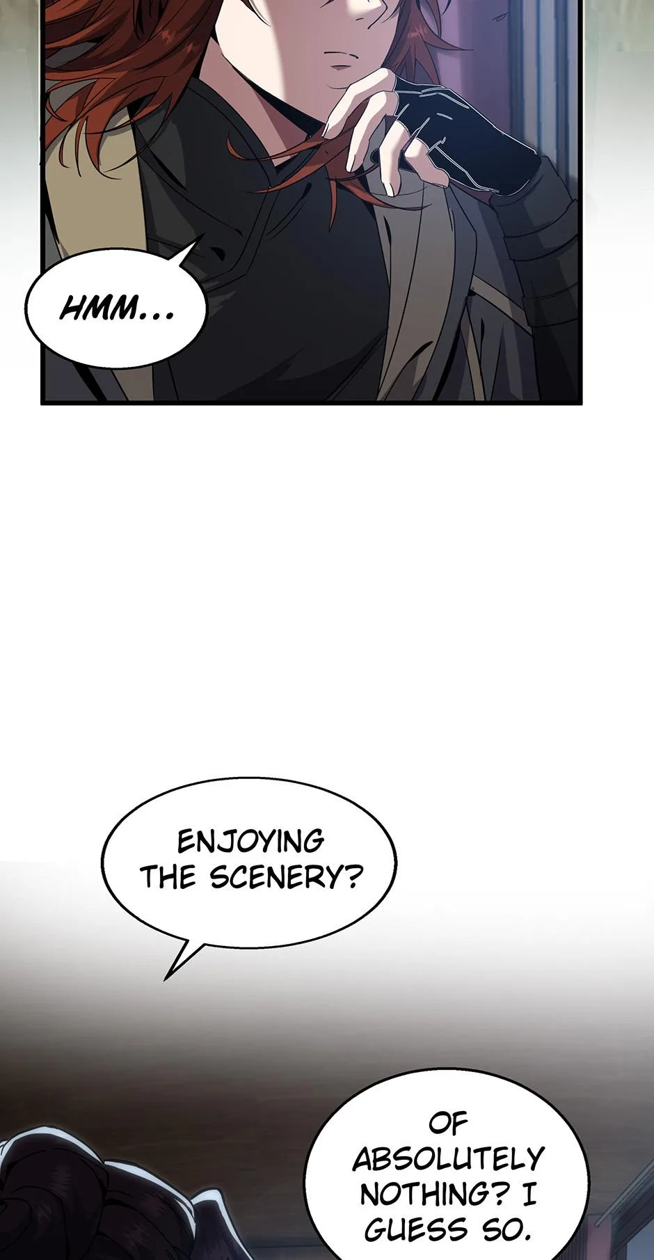 The Beginning After The End - Chapter 215 - Page 11