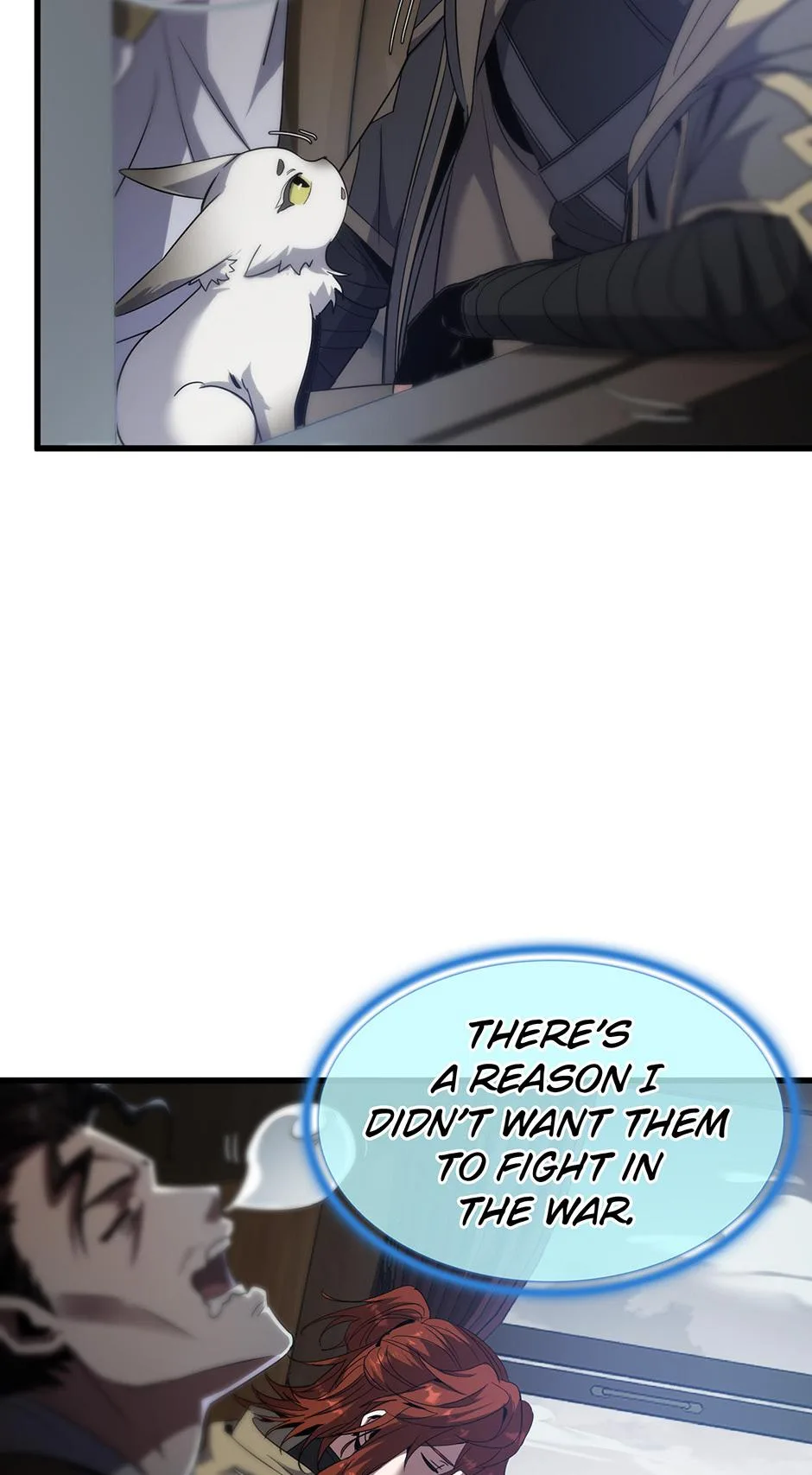 The Beginning After The End - Chapter 215 - Page 4