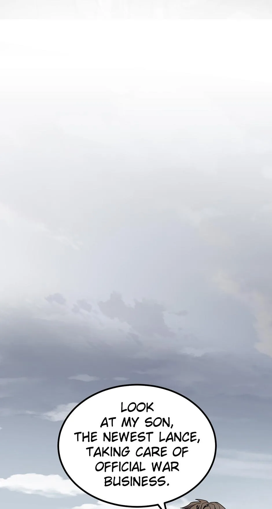 The Beginning After The End - Chapter 215 - Page 43