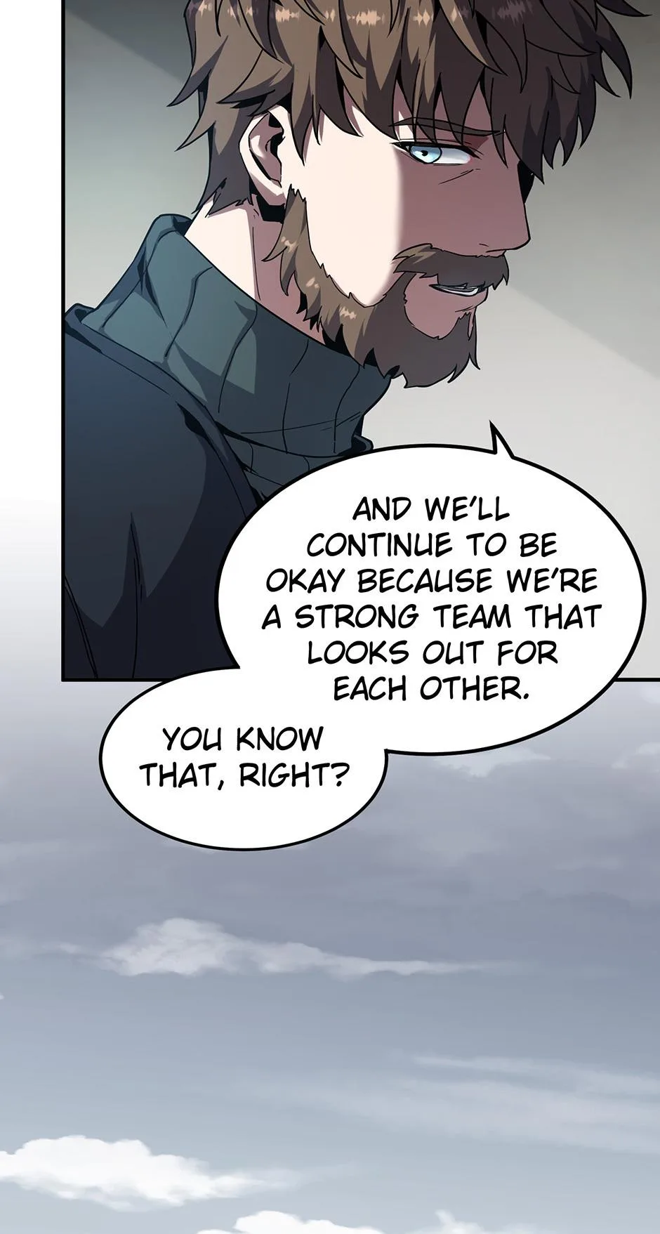 The Beginning After The End - Chapter 215 - Page 45