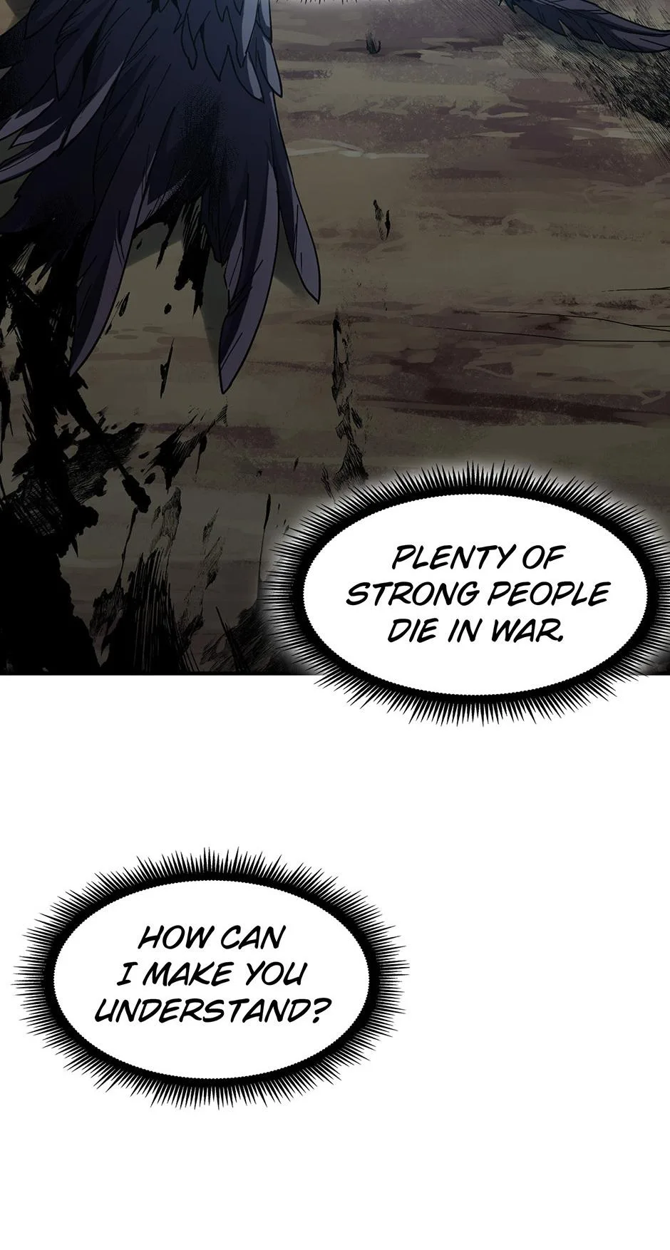 The Beginning After The End - Chapter 215 - Page 47