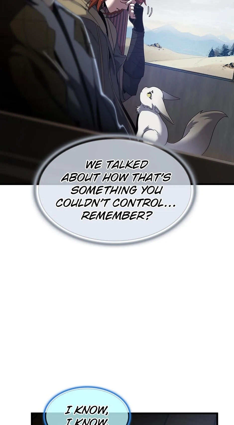 The Beginning After The End - Chapter 215 - Page 5