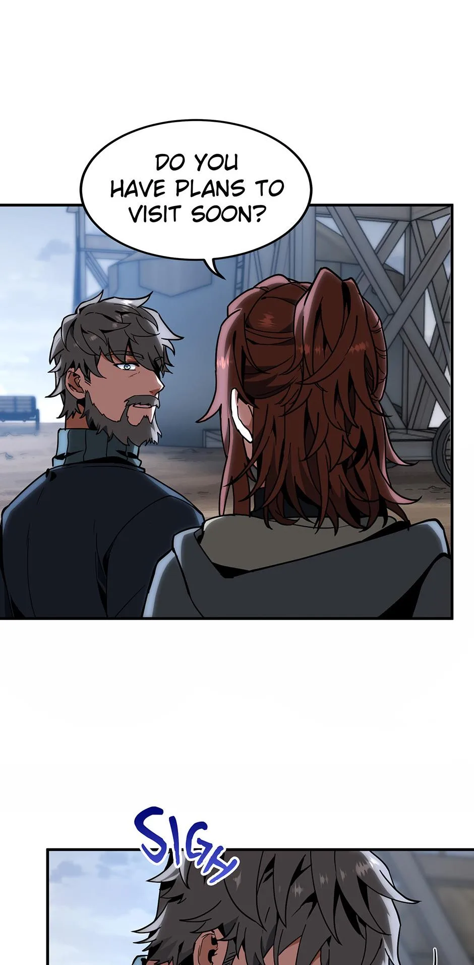 The Beginning After The End - Chapter 215 - Page 52