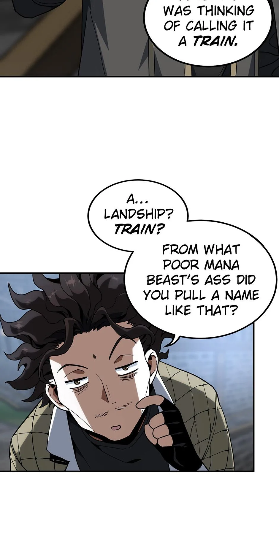 The Beginning After The End - Chapter 215 - Page 69