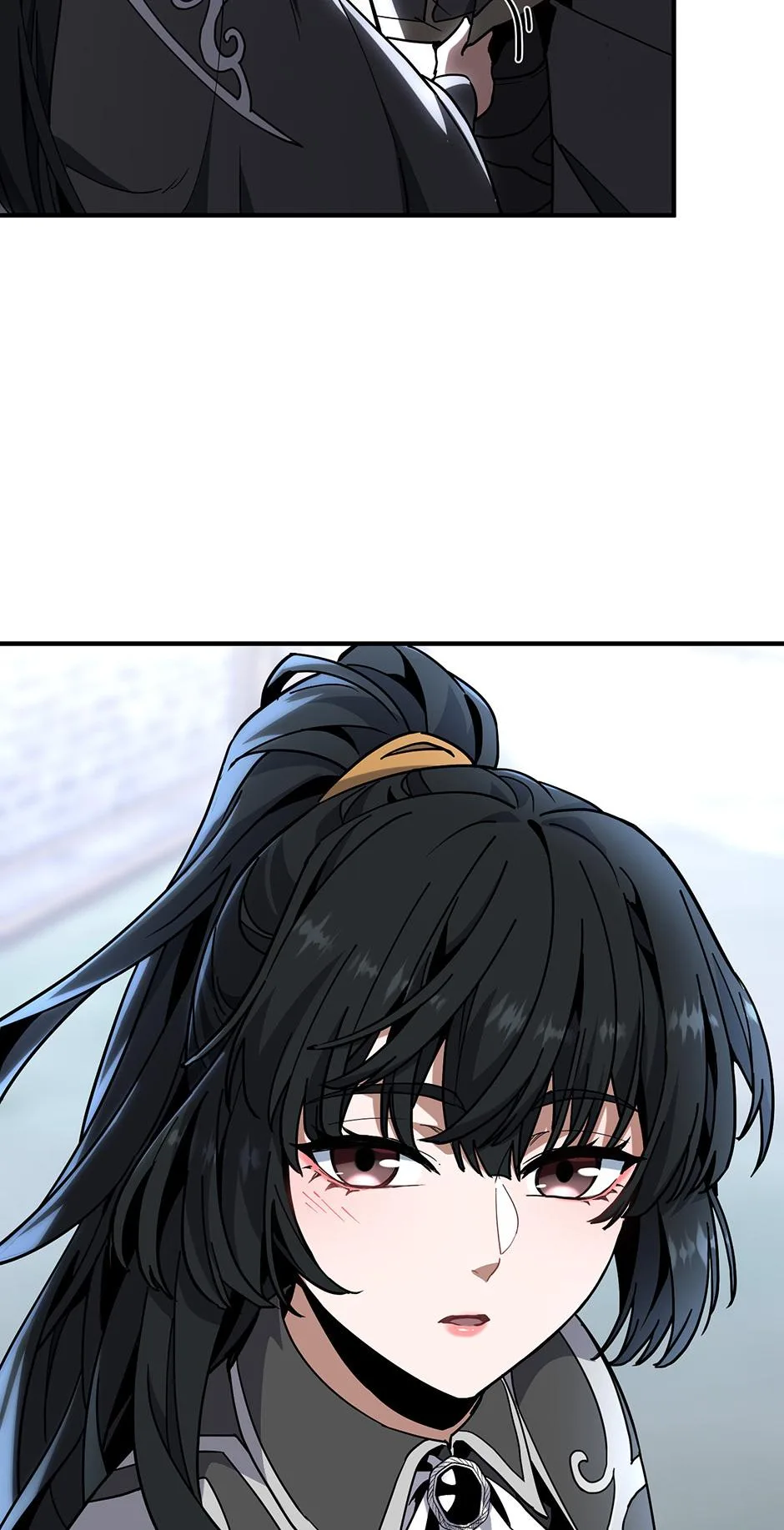 The Beginning After The End - Chapter 215 - Page 85