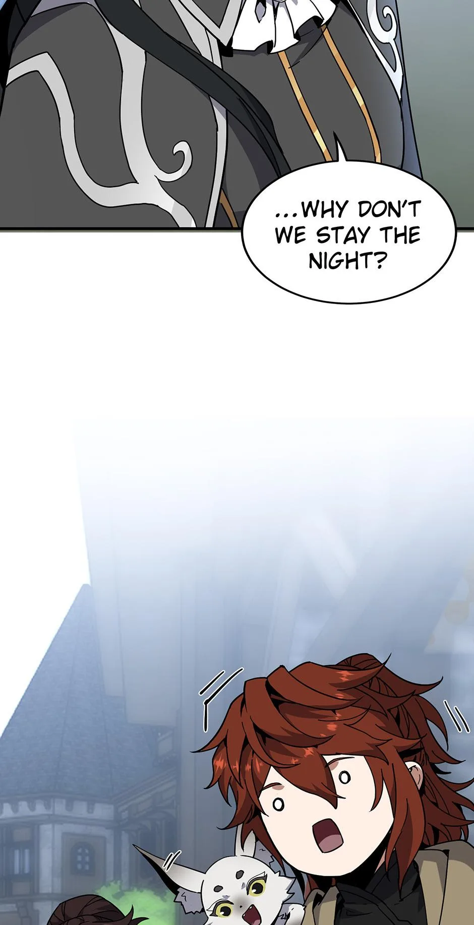 The Beginning After The End - Chapter 215 - Page 86