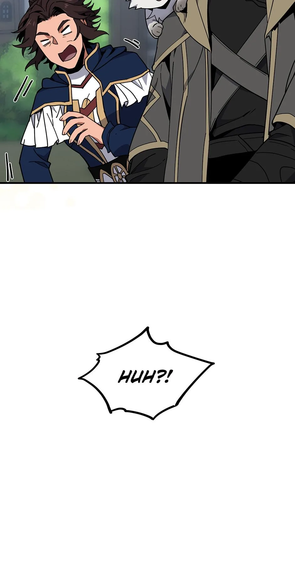 The Beginning After The End - Chapter 215 - Page 87